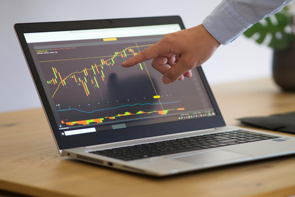 MT5 Trading Platform