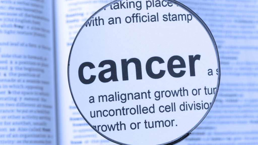 Cancer