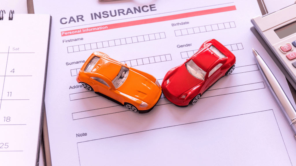 Car Insurance