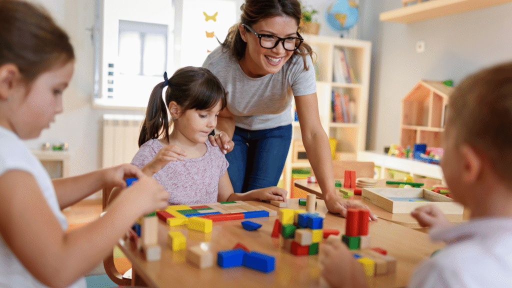 Children Toys